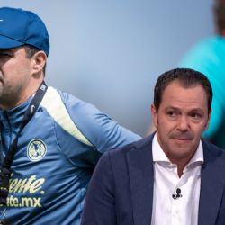 Directiva del Club América AÚN LE DEBE un REFUERZO a André Jardine para el Apertura 2024