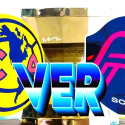 Confirma NUEVA OPCIÓN más accesible para VER el Club América vs St. Louis SC de la Leagues Cup 2024