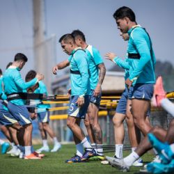 Club América tendrá 2 DELICADAS BAJAS en defensa para el partido vs St. Louis City