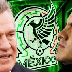 Cuauhtémoc Blanco deja ver sus DUDAS hacia el regreso de Javier Aguirre a Selección Mexicana