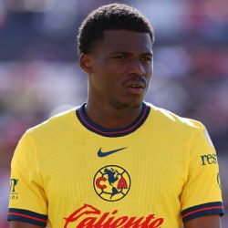 Javairo Dilrosun recibe NUEVO APODO por parte de la afición del Club América