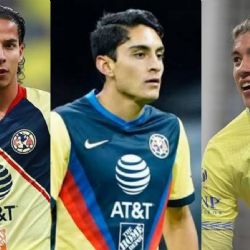 El DECEPCIONANTE DESTINO de los CANTERANOS MARAVILLA del Club América