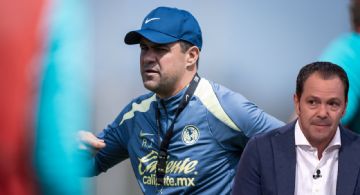 La ÚLTIMA OPORTUNIDAD que tiene el Club América si quiere REFORZARSE para el Clausura 2025