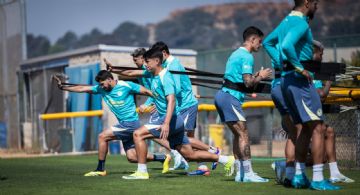 Eran la ÚLTIMA OPCIÓN para André Jardine y hoy SON TITULARES en el Club América