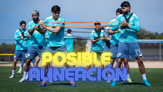 ¿Cuál será la ALINEACIÓN del Club América vs St. Louis City por la Leagues Cup 2024?
