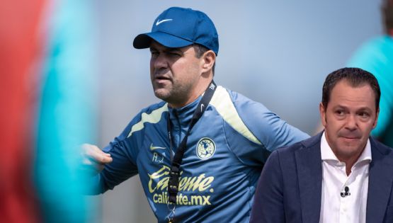 La ÚLTIMA OPORTUNIDAD que tiene el Club América si quiere REFORZARSE para el Clausura 2025