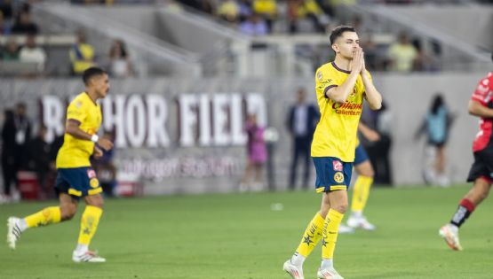 La DECISIÓN de la Liga MX con los eliminados de Leagues Cup que PERJUDICARÍA al Club América