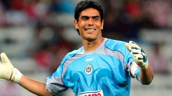 Oswaldo Sánchez lanza PEDRADA al Club América y la afición azulcrema LO ACABA
