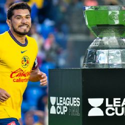 MLS reconoce que el Club América tiene el CAMINO MÁS DIFÍCIL a la Final de la Leagues Cup 2024