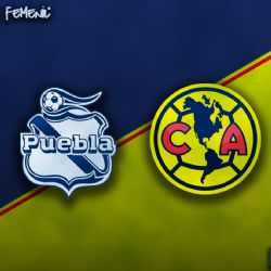 Puebla vs Club América Femenil del Apertura 2024: Horario, cuándo juegan y quién transmitirá el partido