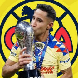 Ganó más de 45 millones en el América y lo que hace ahora Luis Fuentes tras no ser renovado