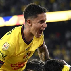 Club América SUFRE DE MÁS pero saca el TRIUNFO vs St. Louis City en la Leagues Cup 2024