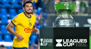 Dónde VER y qué canal transmite en VIVO Club América vs Colorado Rapids por la Leagues Cup 2024