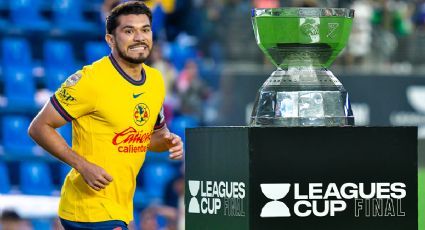 Los 6 equipos de la Liga MX que le pueden ROBAR al Club América su clasificación en la Leagues Cup
