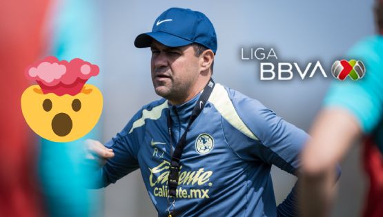 Liga MX PERJUDICA al Club América y André Jardine ARREMETE en su contra