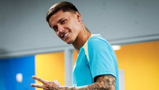Brian Rodríguez CONFIRMA las OFERTAS que tendría el Club América por él