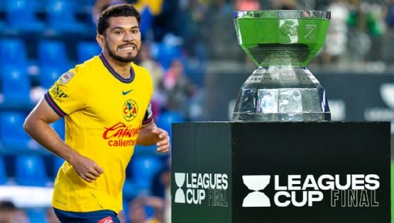 Los 6 equipos de la Liga MX que le pueden ROBAR al Club América su clasificación en la Leagues Cup