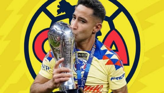 Ganó más de 45 millones en el América y lo que hace ahora Luis Fuentes tras no ser renovado