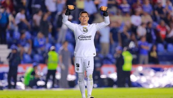 La emotiva DESPEDIDA de Luis Ángel Malagón a Emilio Lara tras su salida del Club América