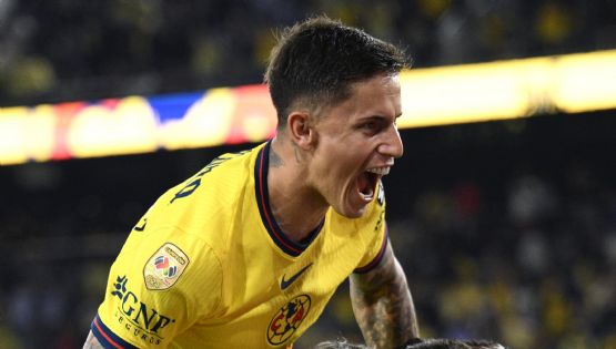 La CUENTA PENDIENTE de Brian Rodríguez con los Pumas