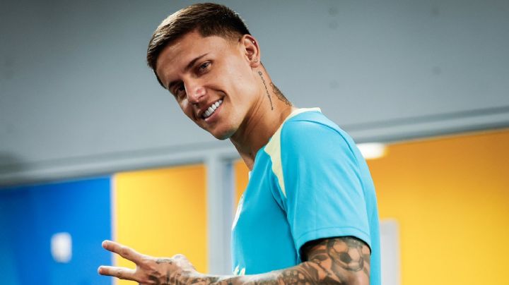 Brian Rodríguez CONFIRMA las OFERTAS que tendría el Club América por él