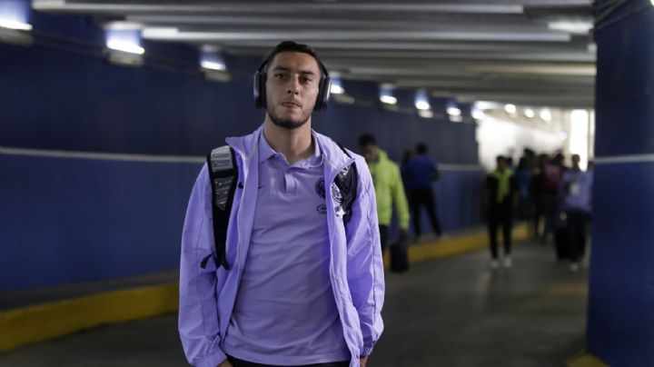 Prensa de España da ACTUALIZACIÓN sobre el interés del Real Betis por Sebastián Cáceres