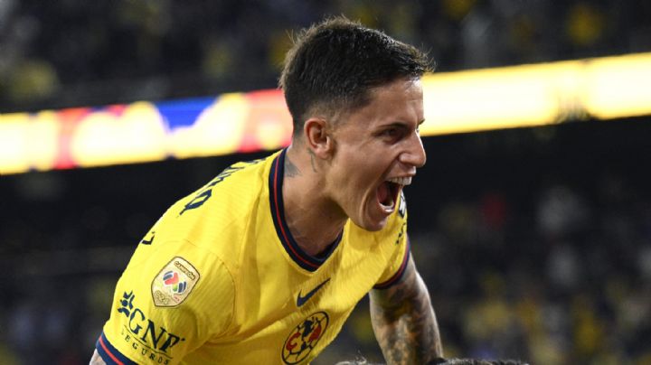 Club América SUFRE DE MÁS pero saca el TRIUNFO vs St. Louis City en la Leagues Cup 2024