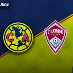Club América vs Colorado Rapids por la Leagues Cup 2024: Horario, cuándo juegan y dónde ver EN VIVO