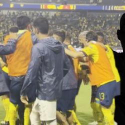 Club América RECUPERARÍA a jugador CLAVE para el partido vs Colorado Rapids