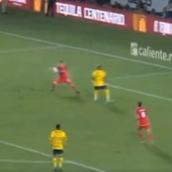 ¿Ayudaron al Club América? La realidad sobre el penal contra St. Louis City en Leagues Cup