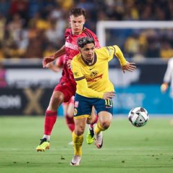 Los ERRORES del Club América ante St. Louis City que deberá CORREGIR para el Tricampeonato