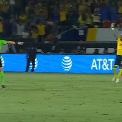 La relación entre el Club América y los PENALES MARCADOS con Marco Antonio ”Gato” Ortiz