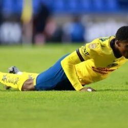 André Jardine REVELA la GRAVEDAD de la lesión de Javairo Dilrosun y CUÁNDO volverá
