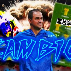 André Jardine prepara CAMBIO en la defensa del Club América para el partido contra Colorado Rapids en la Leagues Cup 2024