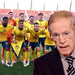 José Ramón Fernández se MOFA de la situación de Televisa y Emilio Azcárraga y asegura que SIEMPRE TUVO LA RAZÓN