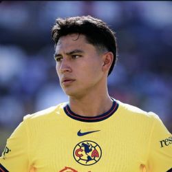 Ramón Juárez revela el SECRETO de su éxito en la cantera del Club América