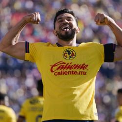 Club América con APLASTANTE VENTAJA sobre los demás clubes de la Leagues Cup 2024