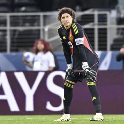 ¿Tiene oportunidad Guillermo Ochoa de LLEGAR al Atlético de Madrid por su entrenador de porteros?