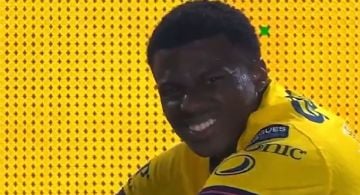 De esto depende la CONTINUIDAD de Javairo Dilrosun en el Club América