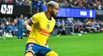Si lo quieren, que paguen: Club América le pone PRECIO a Rodrigo Aguirre ante deseo de Peñarol