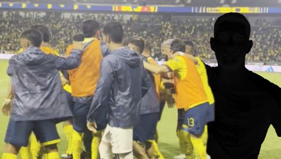 Club América RECUPERARÍA a jugador CLAVE para el partido vs Colorado Rapids
