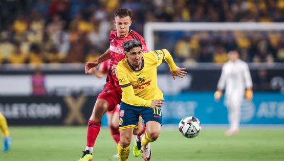 Los ERRORES del Club América ante St. Louis City que deberá CORREGIR para el Tricampeonato