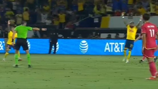 La relación entre el Club América y los PENALES MARCADOS con Marco Antonio ”Gato” Ortiz