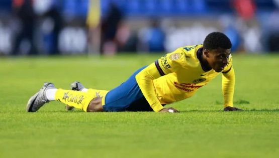 ¿Quién SUPLIRÁ la BAJA de Javairo Dilrosun en el Club América?