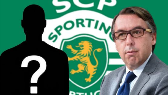 Lo quería el América y Barcelona, pero Sporting Lisboa lo fichará, Azcárraga se durmió
