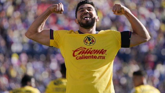 Club América con APLASTANTE VENTAJA sobre los demás clubes de la Leagues Cup 2024