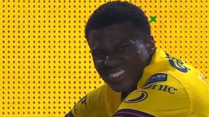 ¿Javairo Dilrosun será BAJA DEFINITIVA del América si juega el Mundial de Clubes con LAFC?