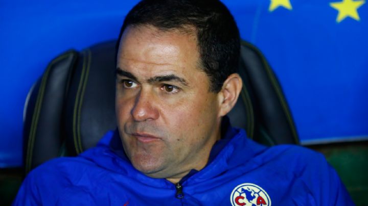 André Jardine, de ser opción de EMERGENCIA a ser CANDIDATO a dirigir a Brasil