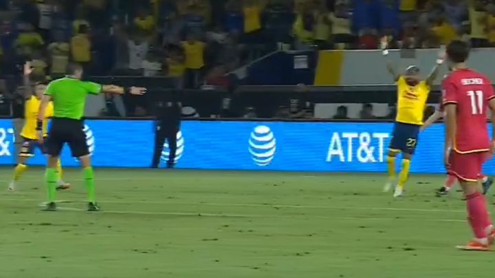 La relación entre el Club América y los PENALES MARCADOS con Marco Antonio ”Gato” Ortiz