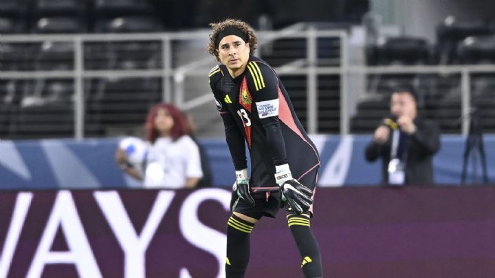 ¿Tiene oportunidad Guillermo Ochoa de LLEGAR al Atlético de Madrid por su entrenador de porteros?